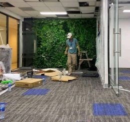 Cung Cấp Thi CôngThảm Trải Sàn Uy Tín Chất Lượng Giá Rẻ Ở Tại Vĩnh Cửu Đông Nai