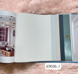 Cung Cấp Thi Công Giấy Dán Tường Biên Hòa Uy Tín Nhất