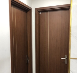 Cung Cấp Lắp Đặt Thi Công Hoàn Thiện Cửa Nhựa  Composite Tại Đồng Nai Tại Đông Nai