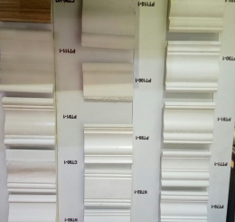 Cung Cấp Lắp Đặt Thi Công Hoàn Thiện Phào Chỉ Tại Đông Nai