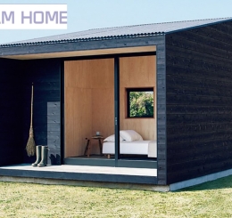 CUNG CẤP THI CÔNG NHÀ LẮP GHÉP GIÁ RẺ TẠI BIÊN HOÀ