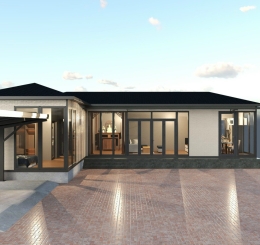 CUNG CẤP THI CÔNG NHÀ LẮP GHÉP GIÁ RẺ TẠI ĐỒNG NAI