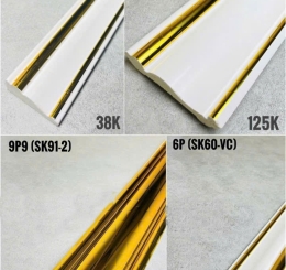 CUNG CẤP THI CÔNG PHÀO CHỈ BIÊN HÒA GIÁ RẺ NHẤT 