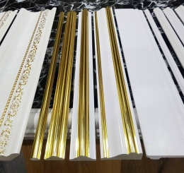 Cung Cấp Thi Công Phào Chỉ Chất Lượng Giá Rẻ Ở Nhơn Trạch Đồng Nai