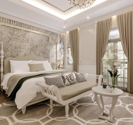 CUNG CẤP THI CÔNG PHÀO CHỈ NHƠN TRẠCH