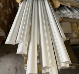 Cung Cấp Thi Công Phào Chỉ Nhựa Long Thành Chất Lượng Nhất 