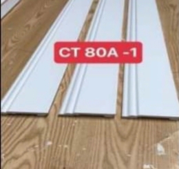 Cung Cấp Thi Công Phào Chỉ Nhựa Long Thành Uy Tín