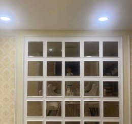 Cung Cấp Thi Công Phào Chỉ Nhựa Long Thành Giá Rẻ 