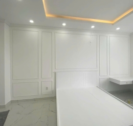 Cung Cấp Thi Công Phào Chỉ Nhựa Long Thành Uy Tín Nhất