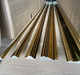 Cung Cấp Thi Công Phào Chỉ Nhựa Long Thành 