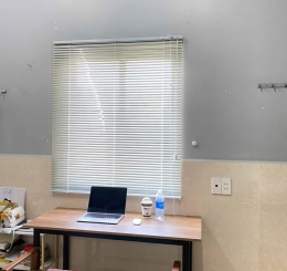 Cung Cấp Thi Công Rèm Biên Hòa Chất Lượng