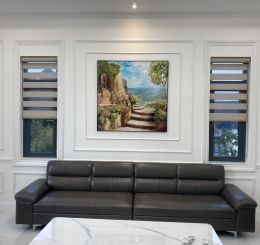 Cung Cấp Thi Công Rèm Biên Hòa Giá Rẻ