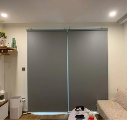 Cung Cấp Thi Công Rèm Biên Hòa