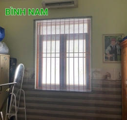 CUNG CẤP THI CÔNG RÈM TẠI BIÊN HÒA 