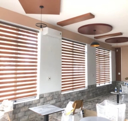 CUNG CẤP THI CÔNG RÈM TẠI BIÊN HÒA  GIÁ RẺ