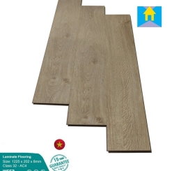 Cung Cấp Thi Công Sàn Gỗ Biên Hòa Giá Rẻ Chất lượng Nhất