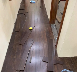 Cung Cấp Thi Công Sàn Gỗ Cốt Xanh Biên Hòa Uy Tín