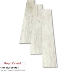 Cung Cấp Thi Công Sàn Gỗ Vĩnh Cửu Chất Lượng Nhất