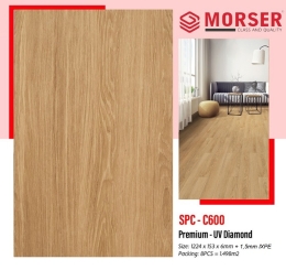 Cung Cấp Thi Công Sàn Nhựa Hèm Khóa Tại Phường Biên Hòa - Đồng Nai