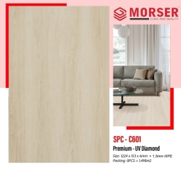 Cung Cấp Thi Công Sàn Nhựa Hèm Khóa Tại Phường Hố Nai  - Đồng Nai