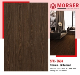 Cung Cấp Thi Công Sàn Nhựa Hèm Khóa Tại Phường Long Bình  - Đồng Nai