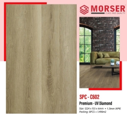 Cung Cấp Thi Công Sàn Nhựa Hèm Khóa Tại Phường Tân Triều - Đồng Nai