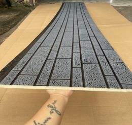 Cung Cấp Thi Công Tấm Hợp Kim Panel PU AZ100 Uy Tín Tại Phường Long Bình  - Đồng Nai