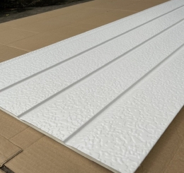 Cung Cấp Thi Công Tấm Hợp Kim Panel PU AZ100 Uy Tín Tại Phường Tân Triều - Đồng Nai