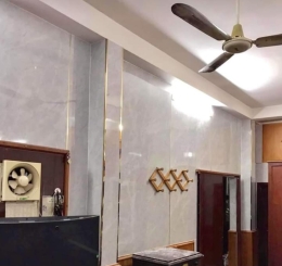 Cung Cấp Thi Công Tấm Ốp Nhựa Giả Đá Pvc Chất Lượng Giá Rẻ Ở Tại Nhơn Trạch