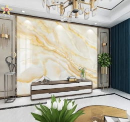 Cung Cấp Thi Công Tấm Ốp Nhựa Giả Đá Pvc Chất Lượng Giá Rẻ Ở Tại Vĩnh Cửu