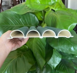 Cung Cấp Thi Công Tấm Ốp Lam Sóng Bán Nguyệt Biên Hòa Giá Rẻ