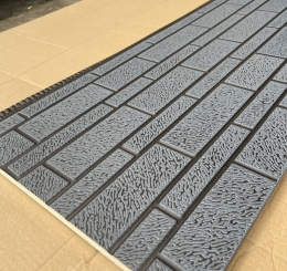 Cung Cấp Thi Công Tấm Ốp Ngoài Trời Cách Nhiệt Long Khánh