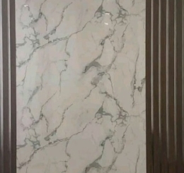 Cung Cấp Thi Công Tấm Ốp PVC Giả Đá Vĩnh Cừu