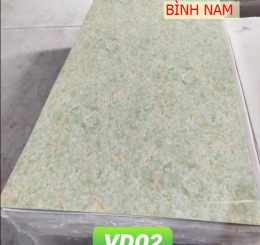 Cung Cấp Thi Công Tấm Ôp PVC Tại Long Thành 