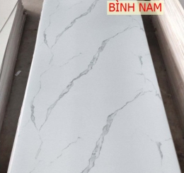 Cung Cấp Thi Công Tấm Ôp PVC Tại Long Thành Chất Lượng 