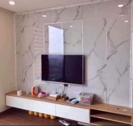 Tấm Ốp Tường Cho Phòng Khách Tại Đồng Nai