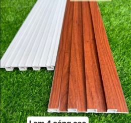 CUNG CẤP THI CÔNG TẤM ỐP TƯỜNG BIÊN HÒA 