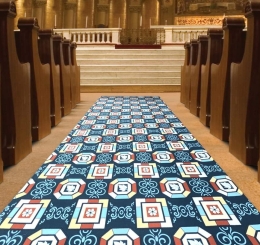 CUNG CẤP THI CÔNG THẢM CHẤT LƯỢNG TÂN PHÚ