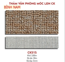  CUNG CẤP THI CÔNG THẢM LÓT SÀN LONG THÀNH GIÁ RẺ