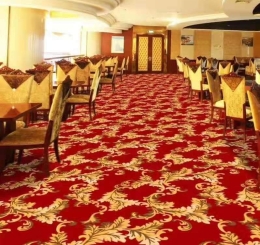 CUNG CẤP THI CÔNG THẢM LÓT VĂN PHÒNG BIÊN HOÀ ĐÔNG NAI