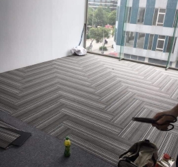 CUNG CẤP THI CÔNG THẢM TRÁI SÀN BIÊN HÒA GÍA RẺ 