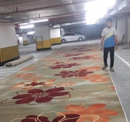 Cung Cấp Thi Công Thảm Trải Sàn Chất Lượng Giá Rẻ Ở Tại Nhơn Trạch Đồng Nai