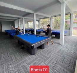 Cung Cấp Thi Công-Thảm Trải Sàn Văn Phòng Long Thành Uy Tín