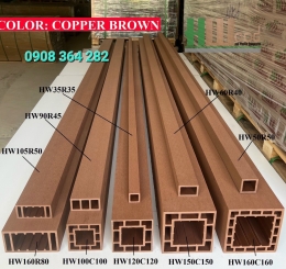 CUNG CẤP THI CÔNG THANH LAM TRỤ NGOÀI TRỜI TẠI BIÊN HÒA ĐỒNG NAI