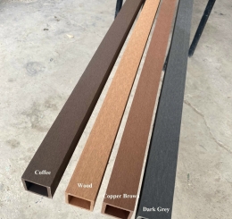 CUNG CẤP THI CÔNG THANH LAM TRỤ NGOÀI TRỜI TẠI LONG THÀNH 