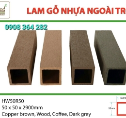 CUNG CẤP THI CÔNG THANH LAM TRỤ NGOÀI TRỜI TẠI LONG THÀNH ĐỒNG NAI