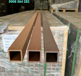 CUNG CẤP THI CÔNG THANH LAM TRỤ NGOÀI TRỜI TẠI NHƠN TRẠCH