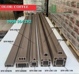 CUNG CẤP THI CÔNG THANH LAM TRỤ NGOÀI TRỜI TẠI NHƠN TRẠCH ĐÔNG NAI