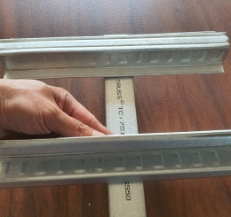 Khung Kèo Xà Gồ Hợp Kim Ngói Nhẹ Thép Không Rỉ Uy Giá Rẻ Tại Đồng Nai