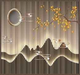 Cung Cấp Tranh 3D Uy Tín Tại Phường Biên Hòa - Đồng Nai